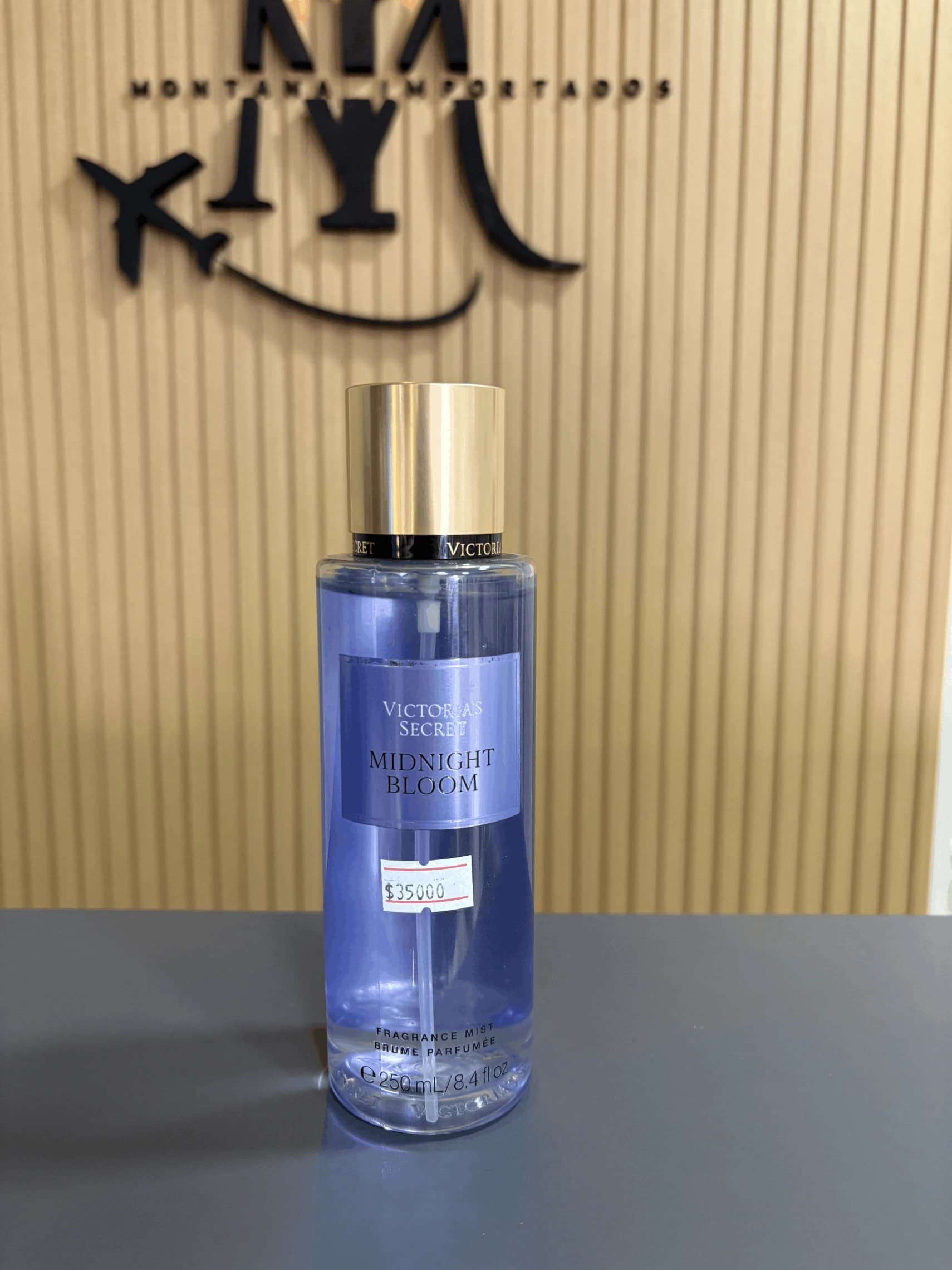 BODY SPLASH VICTORIA SECRET