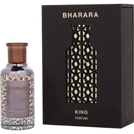 BHARARA KING PARFUM 100ML
