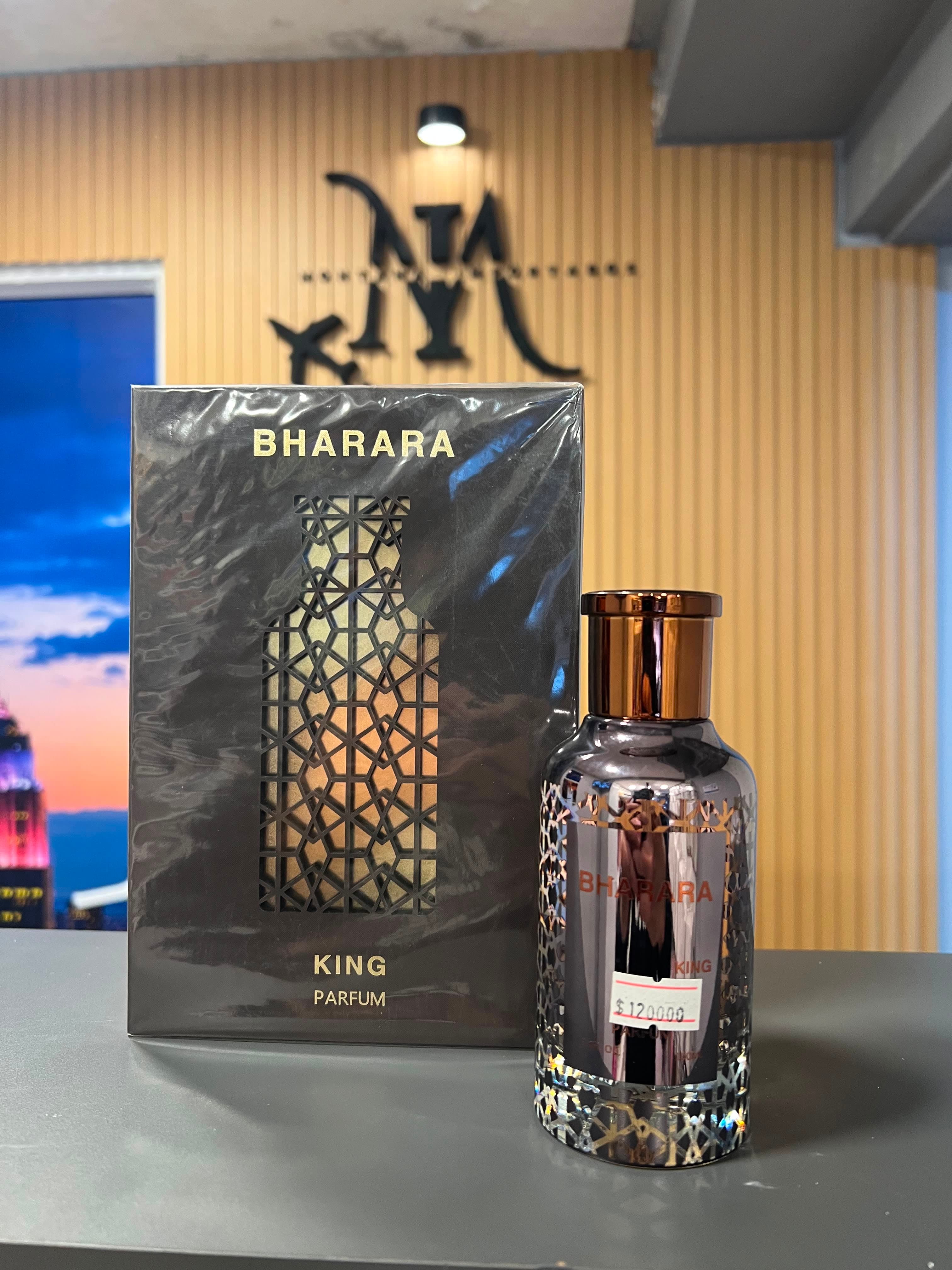 BHARARA KING PARFUM 100ML